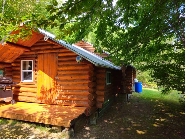 $175,000 | 166 Lamb Road, Carthage, ME 04224