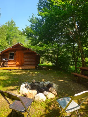 $175,000 | 166 Lamb Road, Carthage, ME 04224