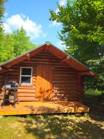 $175,000 | 166 Lamb Road, Carthage, ME 04224