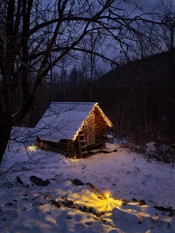 $175,000 | 166 Lamb Road, Carthage, ME 04224