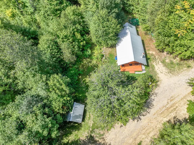 $175,000 | 166 Lamb Road, Carthage, ME 04224