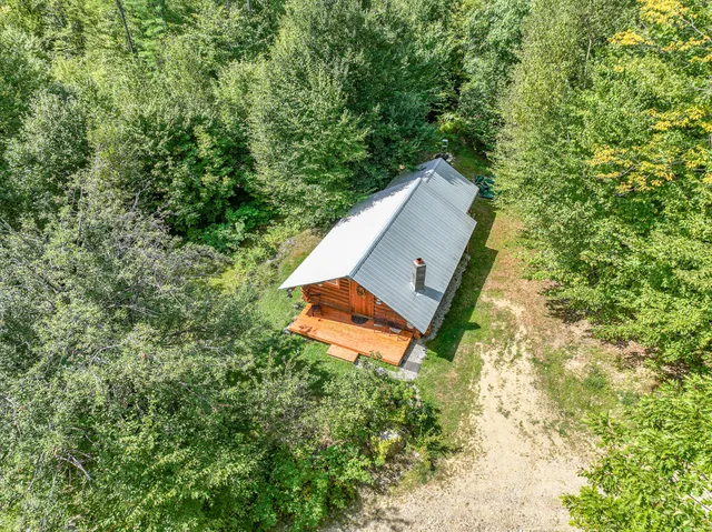 $175,000 | 166 Lamb Road, Carthage, ME 04224