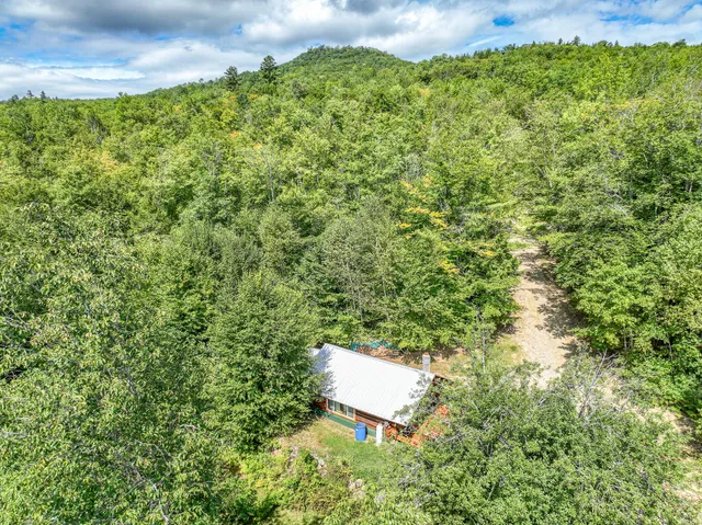 $175,000 | 166 Lamb Road, Carthage, ME 04224