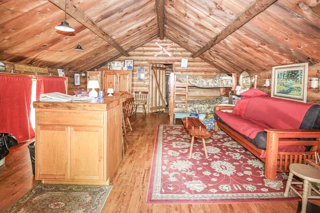 $175,000 | 166 Lamb Road, Carthage, ME 04224