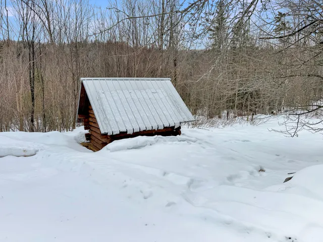 $175,000 | 166 Lamb Road, Carthage, ME 04224