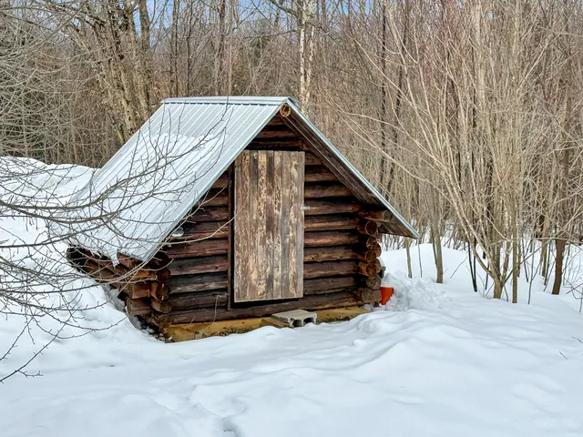 $175,000 | 166 Lamb Road, Carthage, ME 04224