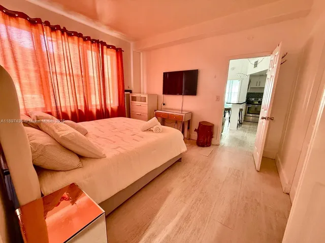 $333,000 | 1342 Drexel Avenue, Unit 206, Miami Beach, FL 33139