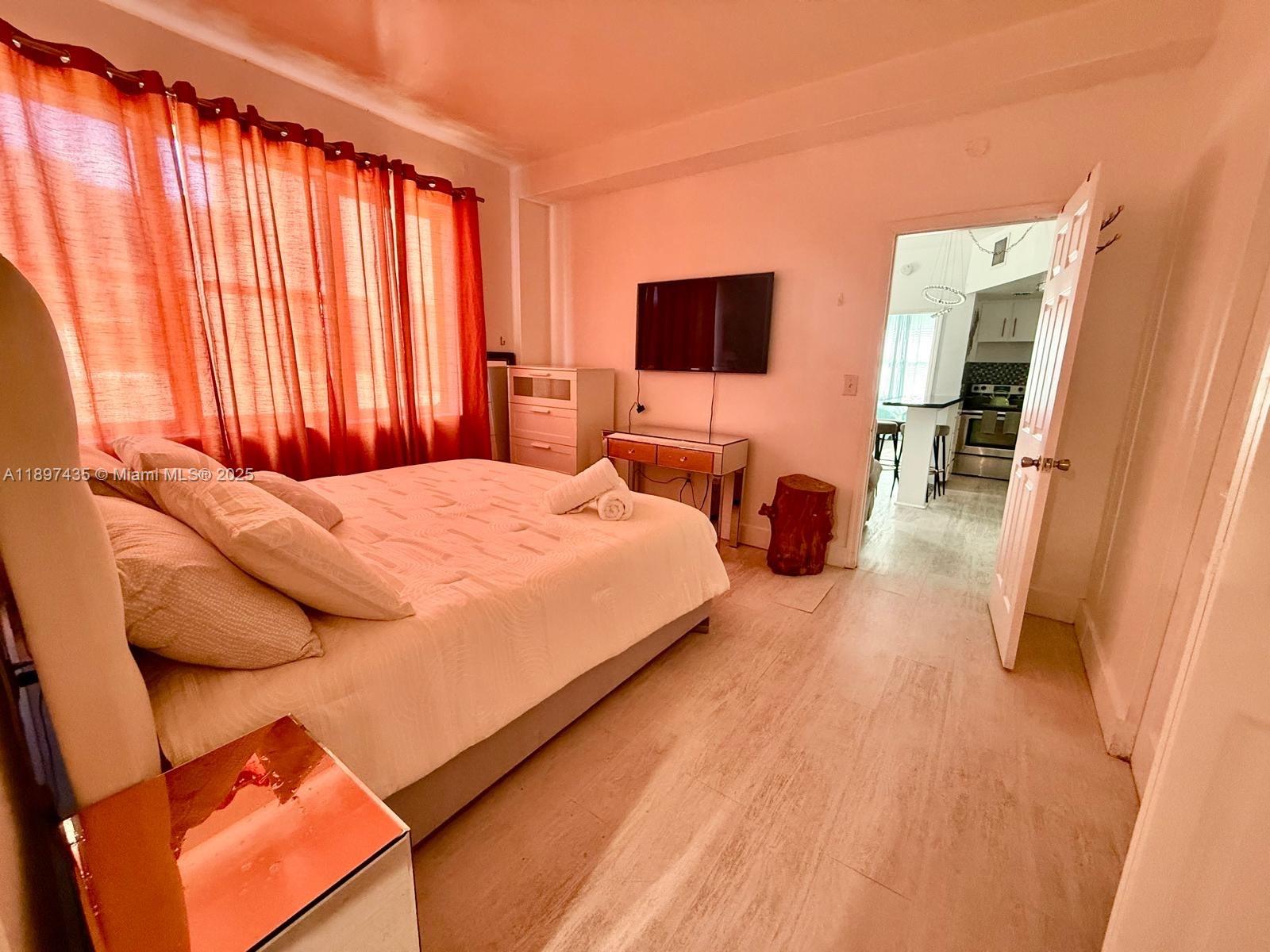 1342 Drexel Avenue, Unit 206 Miami Beach, FL 33139 - Photo 2 of 7