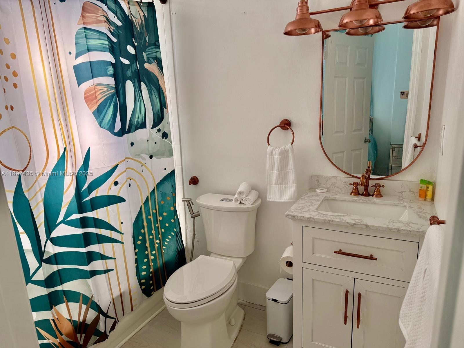 1342 Drexel Avenue, Unit 206 Miami Beach, FL 33139 - Photo 7 of 7