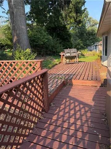 $249,900 | 801 Overbrook Drive, Macon, MO 63552