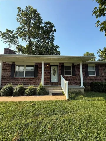 $249,900 | 801 Overbrook Drive, Macon, MO 63552