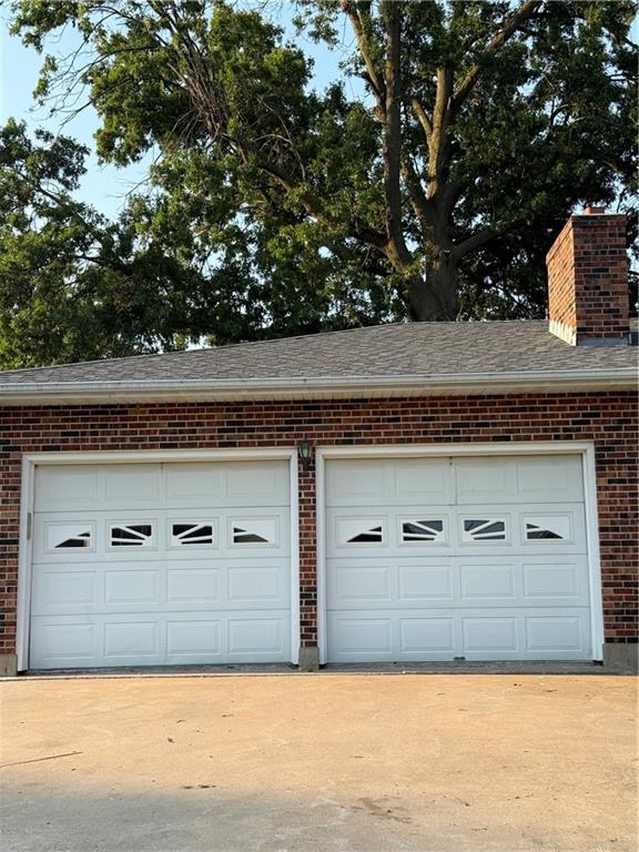 801 Overbrook Drive Macon, MO 63552 - Photo 30 of 34