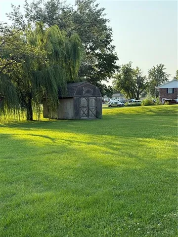 $249,900 | 801 Overbrook Drive, Macon, MO 63552