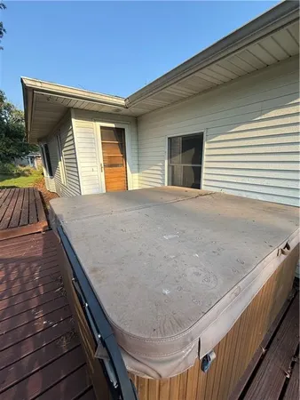 $249,900 | 801 Overbrook Drive, Macon, MO 63552