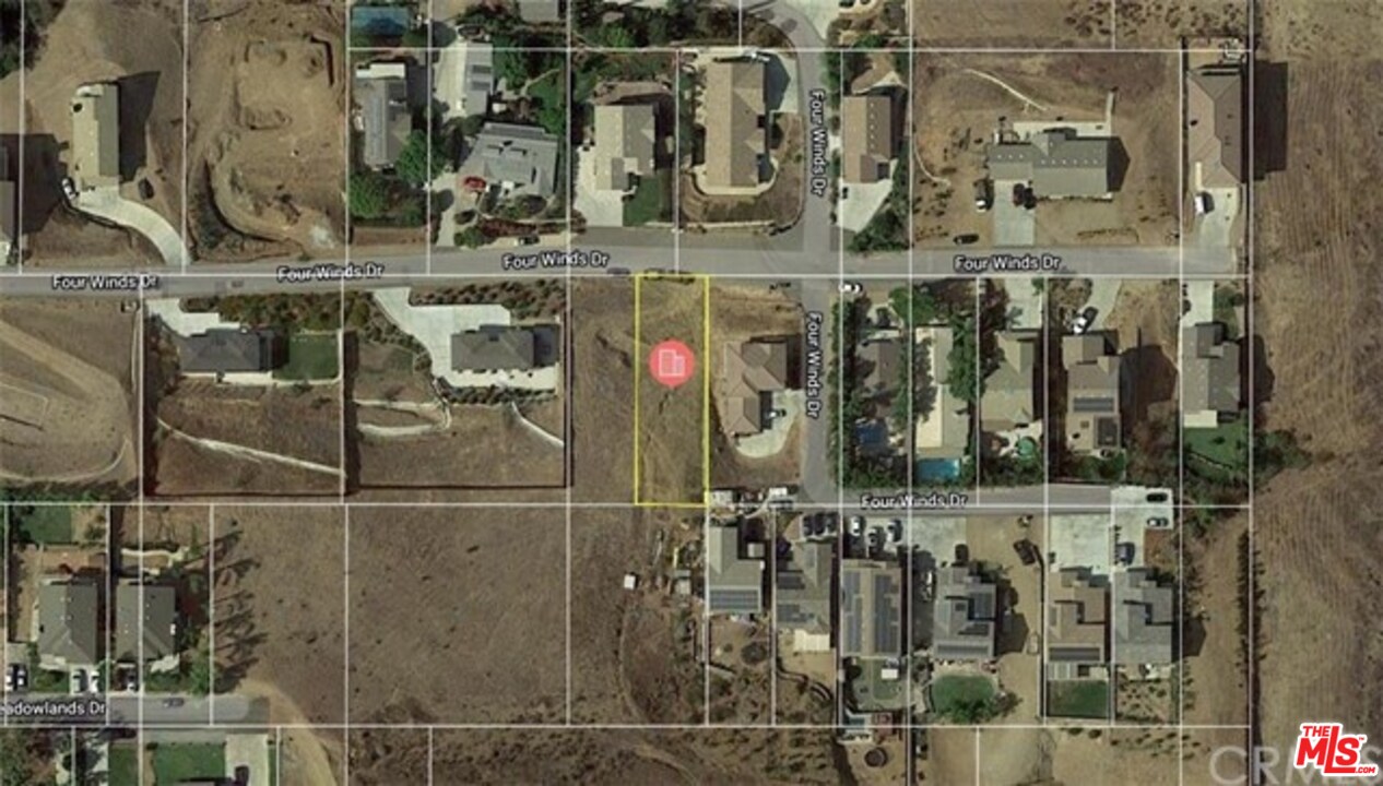 14393 Four Winds Drive Riverside, CA 92503 - Photo 18 of 18