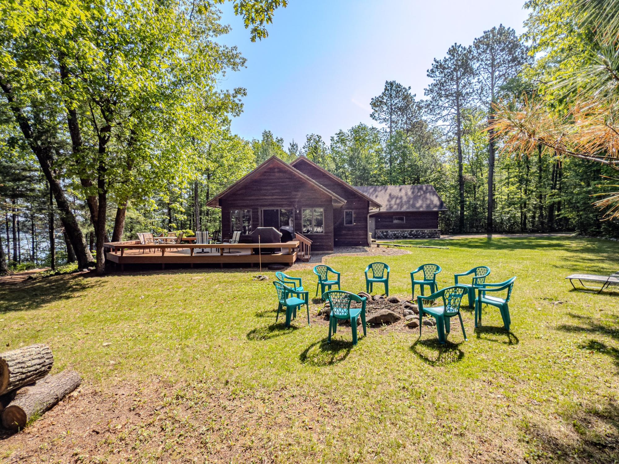 12784 Red Maple Road Manitowish Waters, WI 54545 - Photo 67 of 70 Gallery Image 67