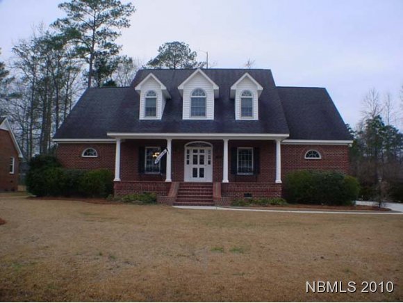 1010 Colleton Way New Bern, NC 28562 - Photo 1 of 1 Primary Photo