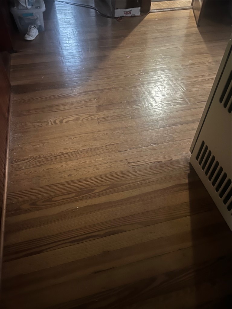 269 6th Avenue Woonsocket, RI 02895 - Photo 2 of 3 Hardwood Flooring