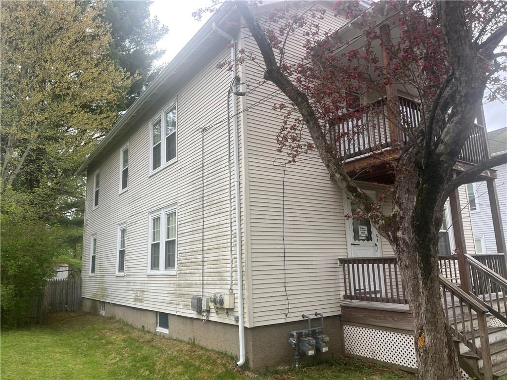 269 6th Avenue Woonsocket, RI 02895 - Photo 3 of 3