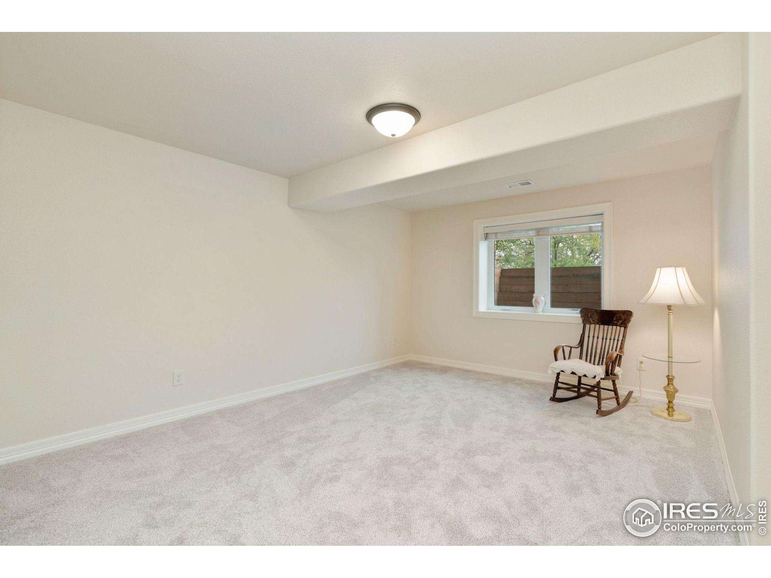 1055 Coho Run Fort Collins, CO 80524 - Photo 30 of 50 a view of a room with a window
