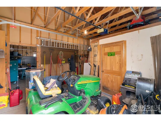 a view of an ocean and beach