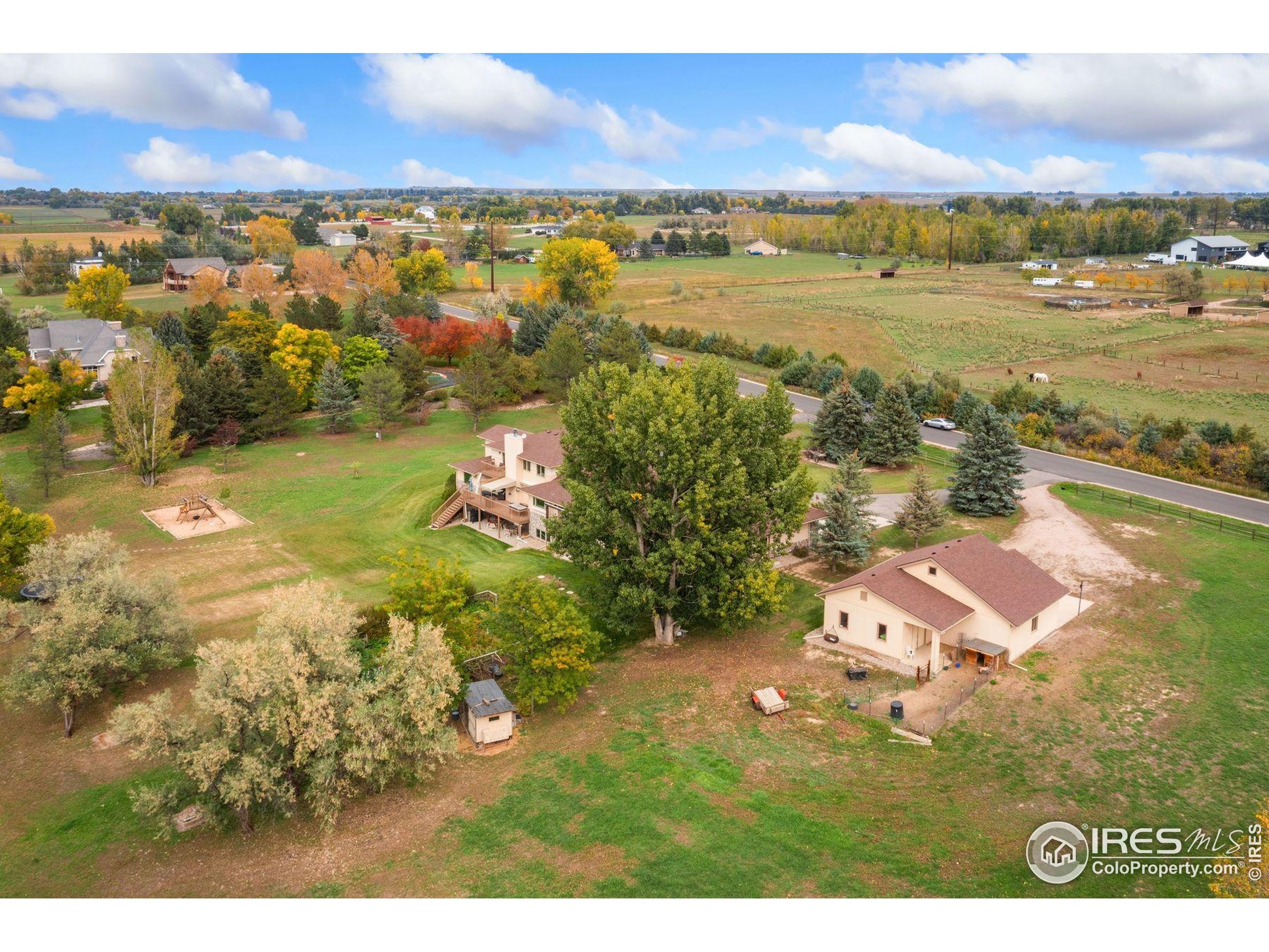 1055 Coho Run Fort Collins, CO 80524 - Photo 46 of 50 a view of an ocean and beach