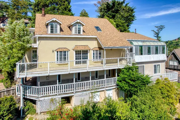$1,950,000 | 320 Dolan Avenue, Mill Valley, CA 94941