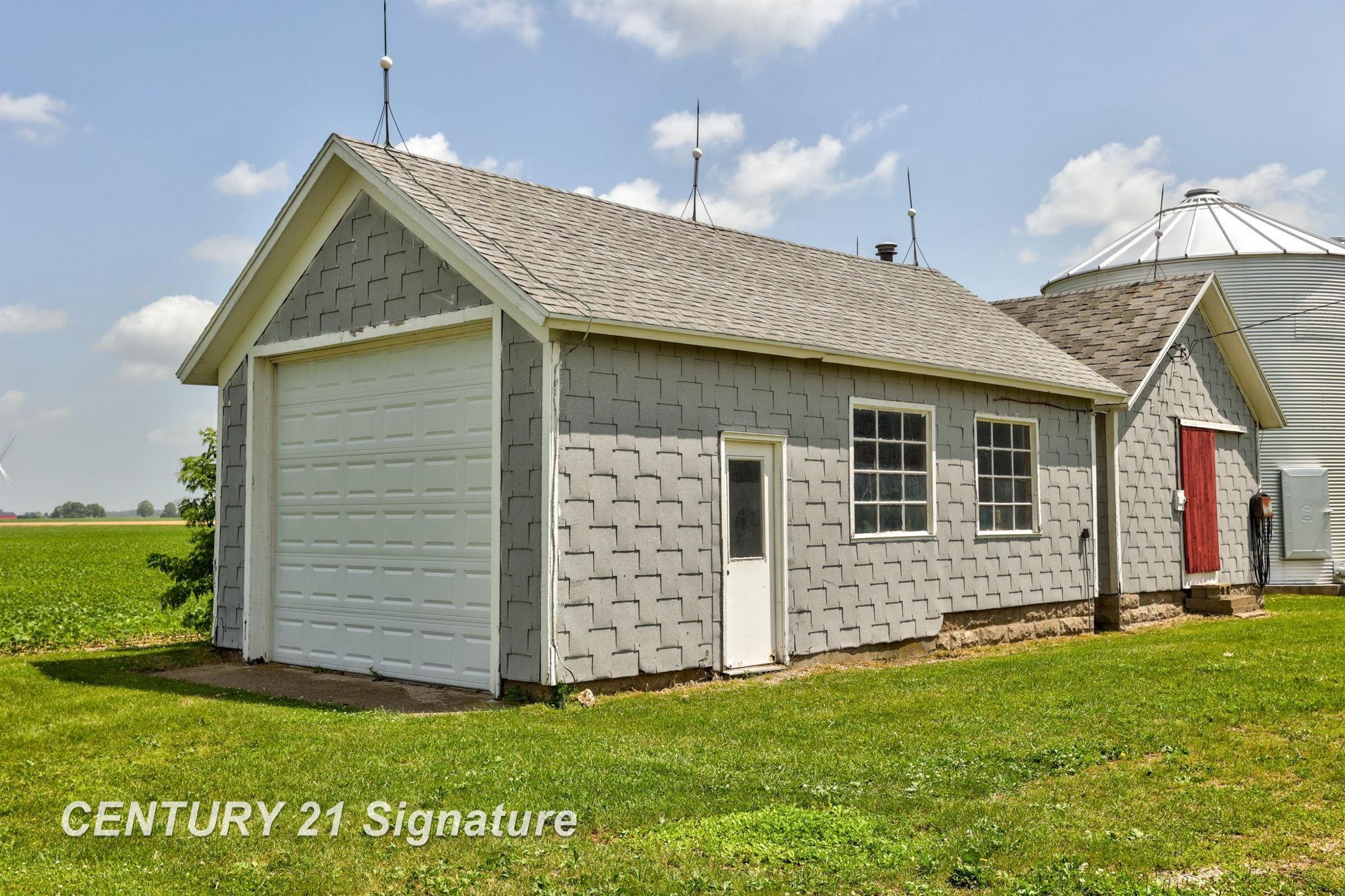 7820 West Darbee Road Fairgrove, MI 48733 - Photo 20 of 32