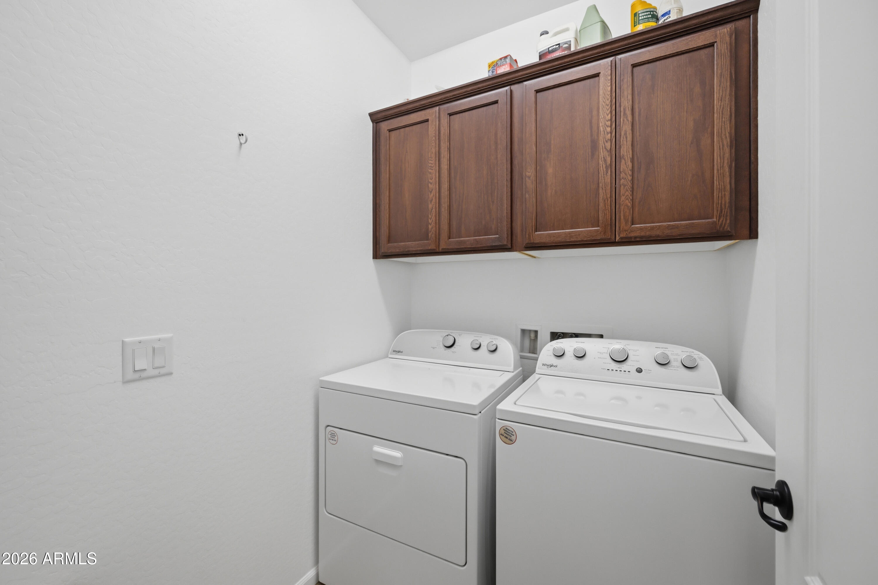 3117 South Signal Butte Road, Unit 476 Mesa, AZ 85212 - Photo 24 of 31 SC476 Laundry Room
