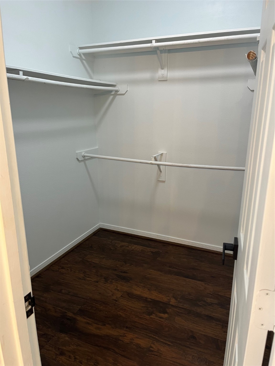 911 Chapwood Court Spring, TX 77373 - Photo 15 of 22 a view of a room with wooden floor