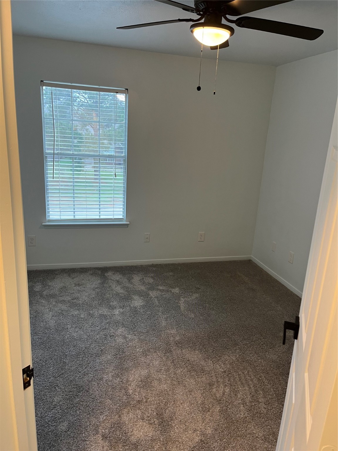 911 Chapwood Court Spring, TX 77373 - Photo 21 of 22 an empty room with a window