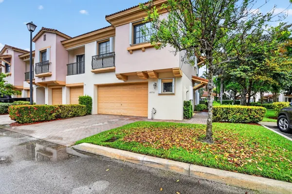 $479,900 | 4751 Cypress Street, Coconut Creek, FL 33073