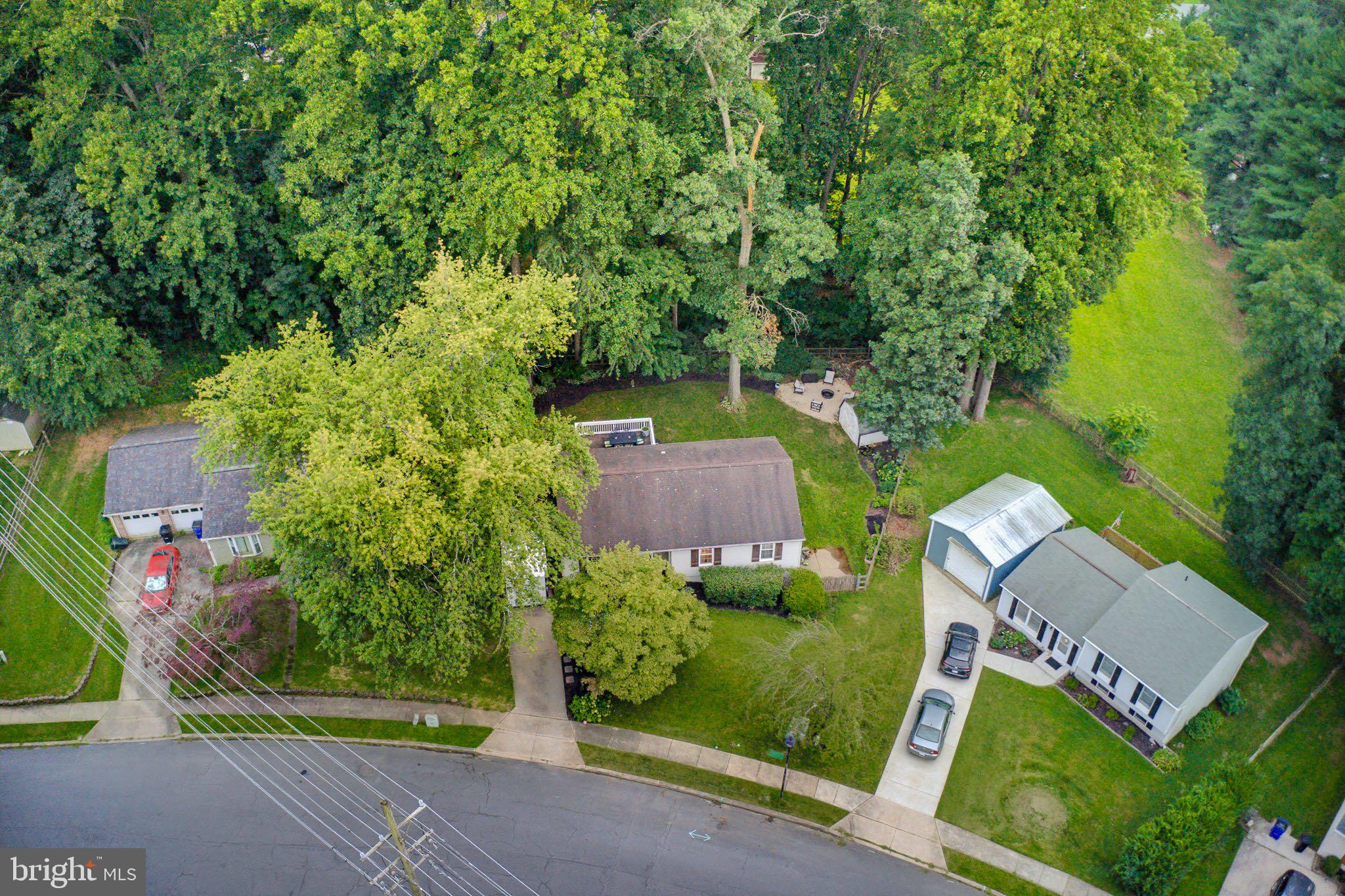8 Contour Road Mount Airy, MD 21771 - Photo 39 of 46 Gallery Image 39