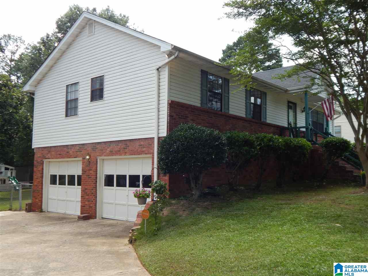 5260 Memory Lane Mount Olive, AL 35117 - Photo 2 of 26