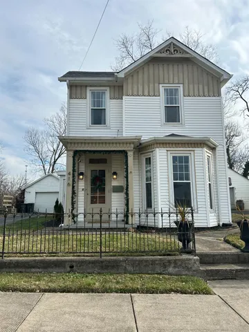 $280,000 | 416 Manchester Street, Aurora, IN 47001