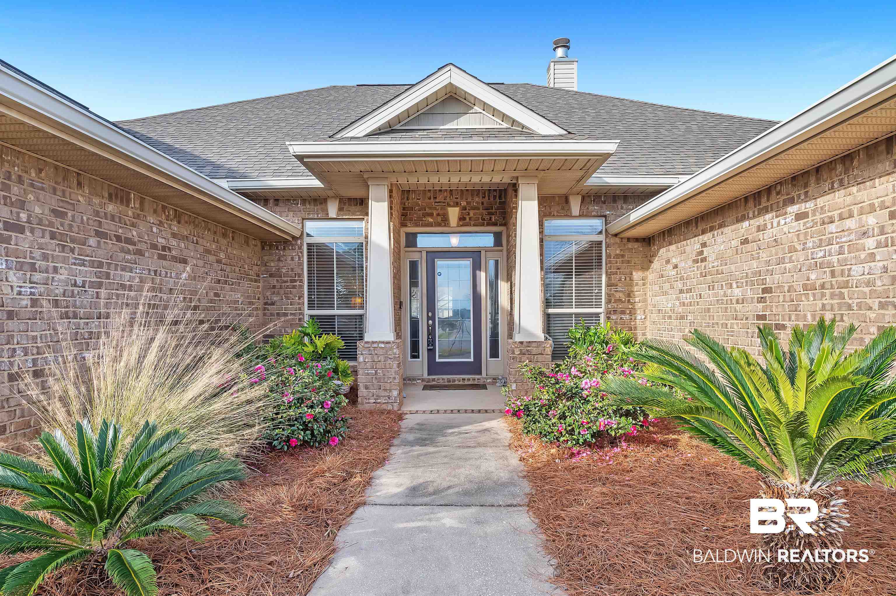 605 Parish Lakes Drive Foley, AL 36535 - Photo 3 of 51