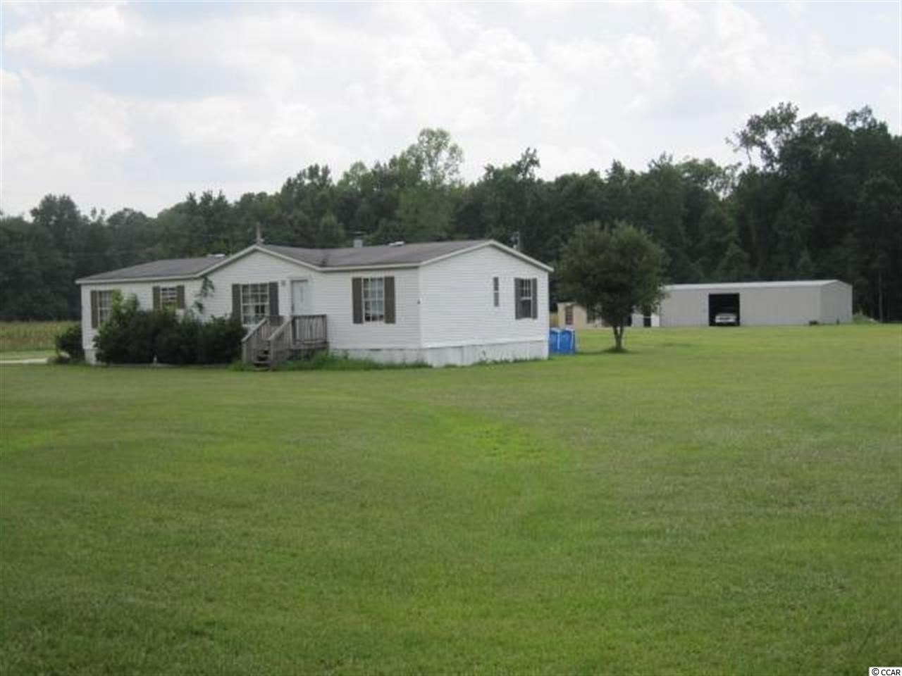 5111 Murray Johnson Road Conway, SC 29526 - Photo 1 of 14 Gallery Image 1