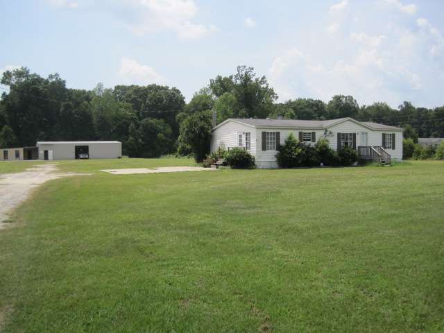 5111 Murray Johnson Road Conway, SC 29526 - Photo 11 of 14 Gallery Image 11