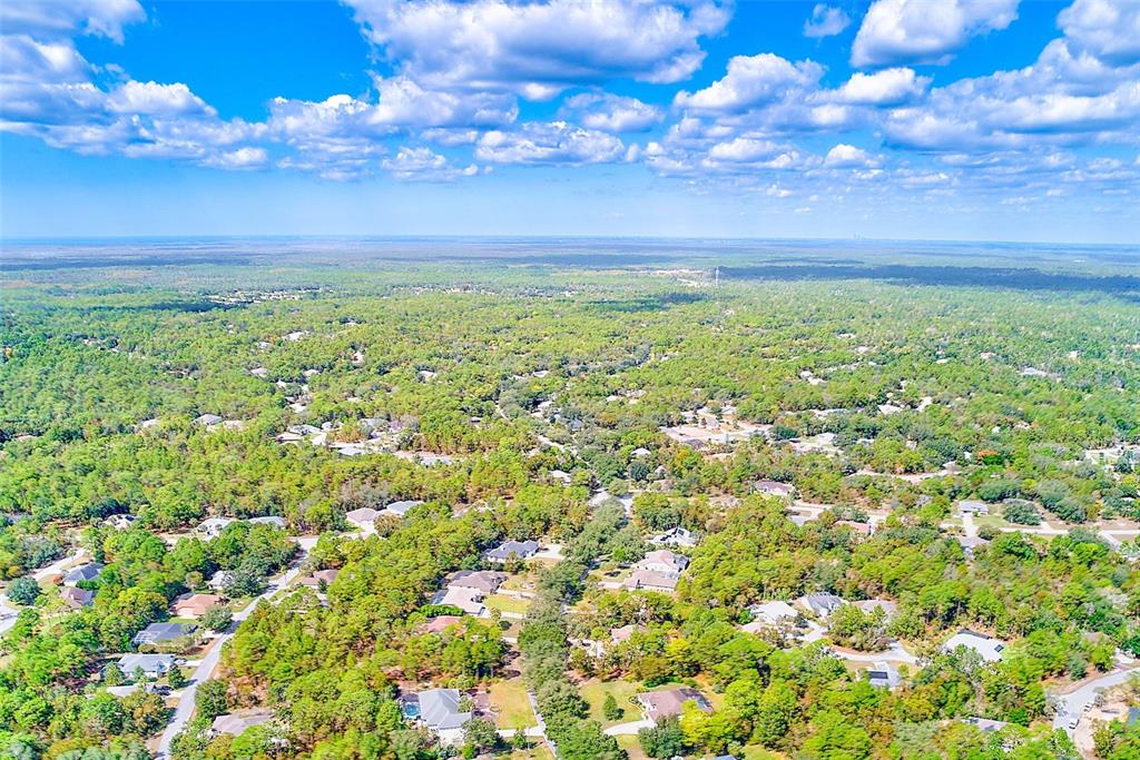 4 Poppy Court Homosassa, FL 34446 - Photo 55 of 55 a view of a green field