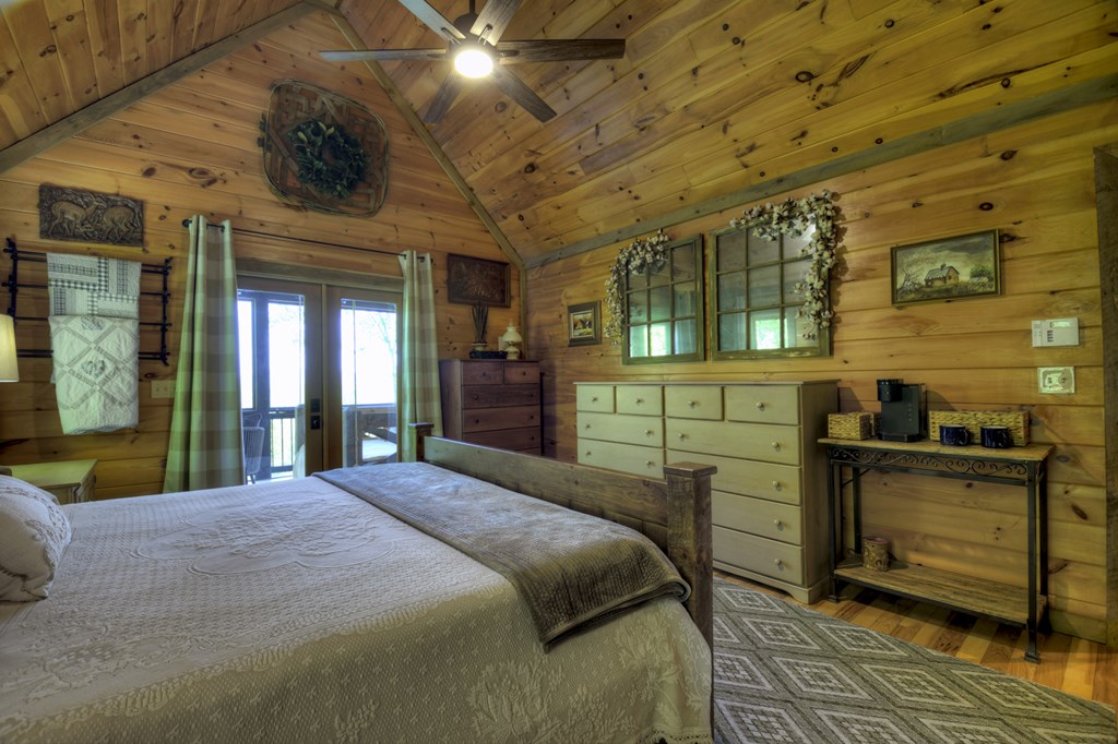 46 Cochise Road Cherry Log, GA 30522 - Photo 32 of 63