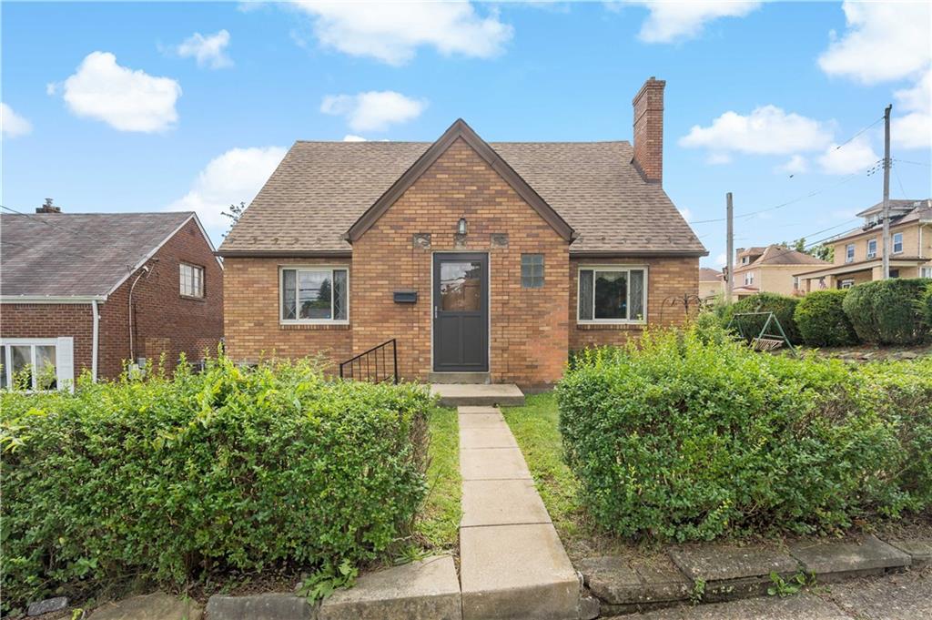 613 Main Street McKees Rocks, PA 15136 - Photo 1 of 25 Gallery Image 1