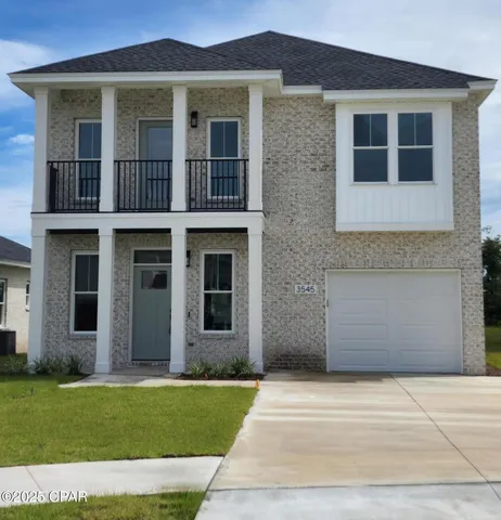 $2,250 | 3545 Mill Point Cove, Panama City, FL 32404