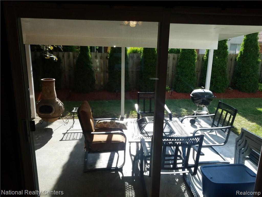 27045 Harvard Road Southfield, MI 48076 - Photo 53 of 66