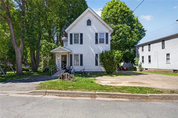 $144,900 | 23 Academy Street, New Berlin, NY 13411