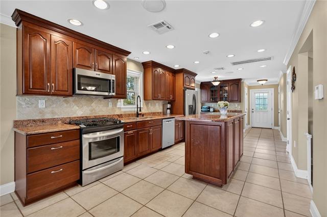 4704 Carthage Street Metairie, LA 70002 - Photo 12 of 25