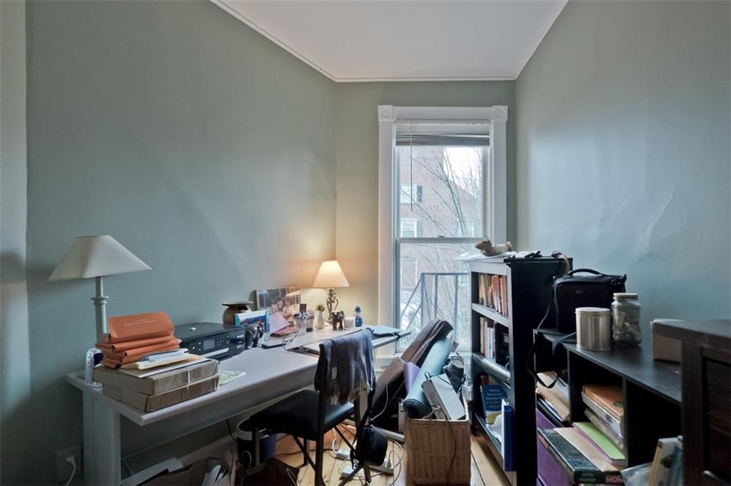 137 Spring Street, Unit 3 Portland, ME 04101 - Photo 14 of 20 Photo