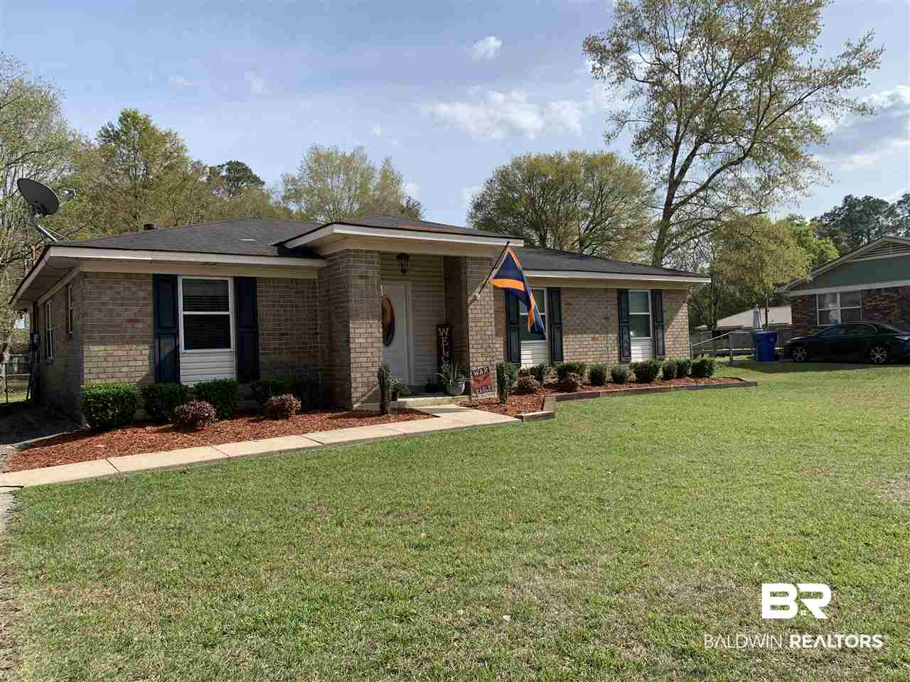 140 Mathison Avenue Saraland, AL 36571 - Photo 2 of 17