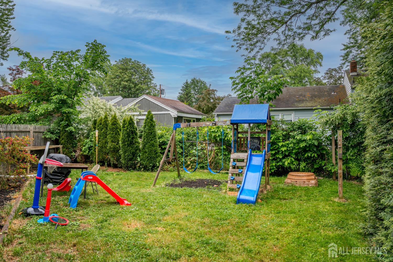 113 Dutch Neck Road Hightstown, NJ 08520 - Photo 34 of 36