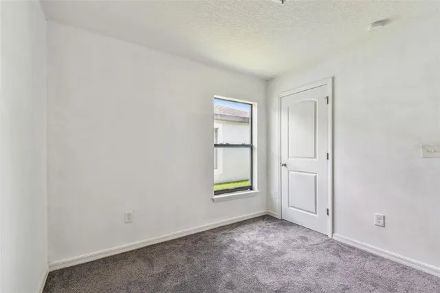 a view of a city with an ocean