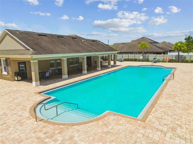 $358,900 | 11837 Thicket Wood Drive, Riverview, FL 33579